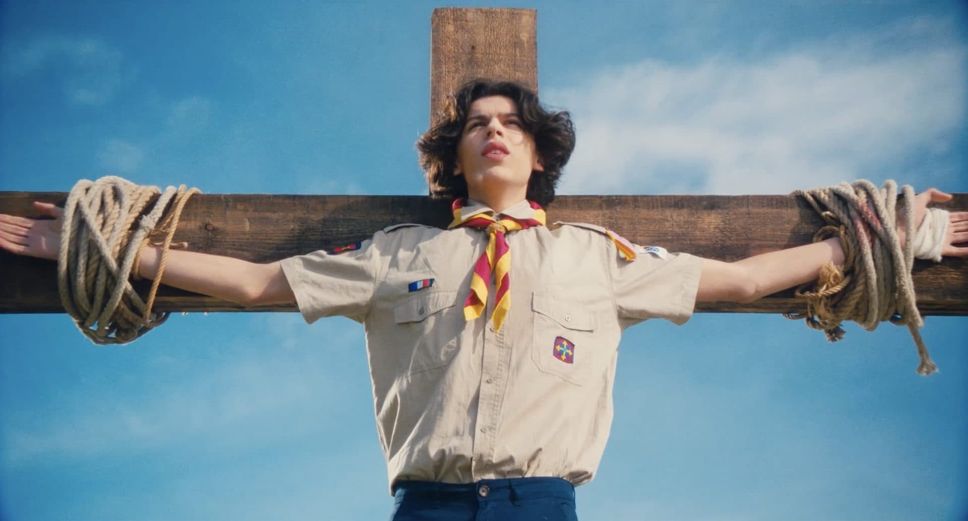 La Passion Selon Karim — Still 6