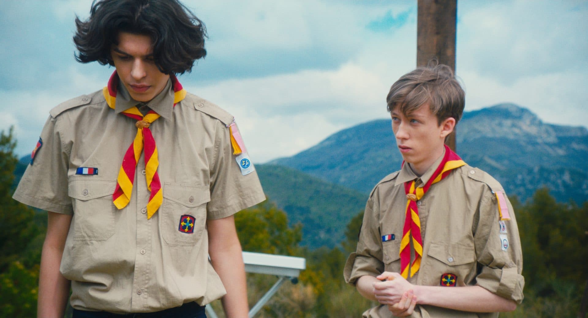 La Passion Selon Karim — Still 7