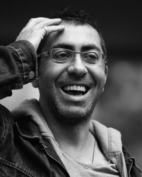 LUC SERRANO