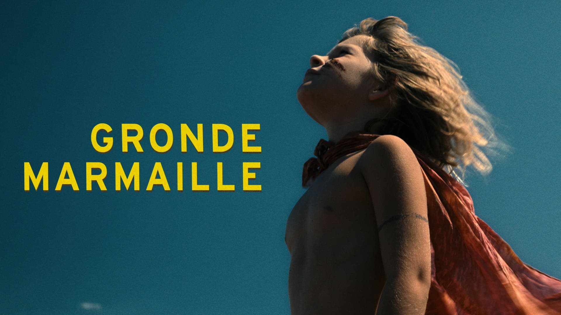 Gronde Marmaille