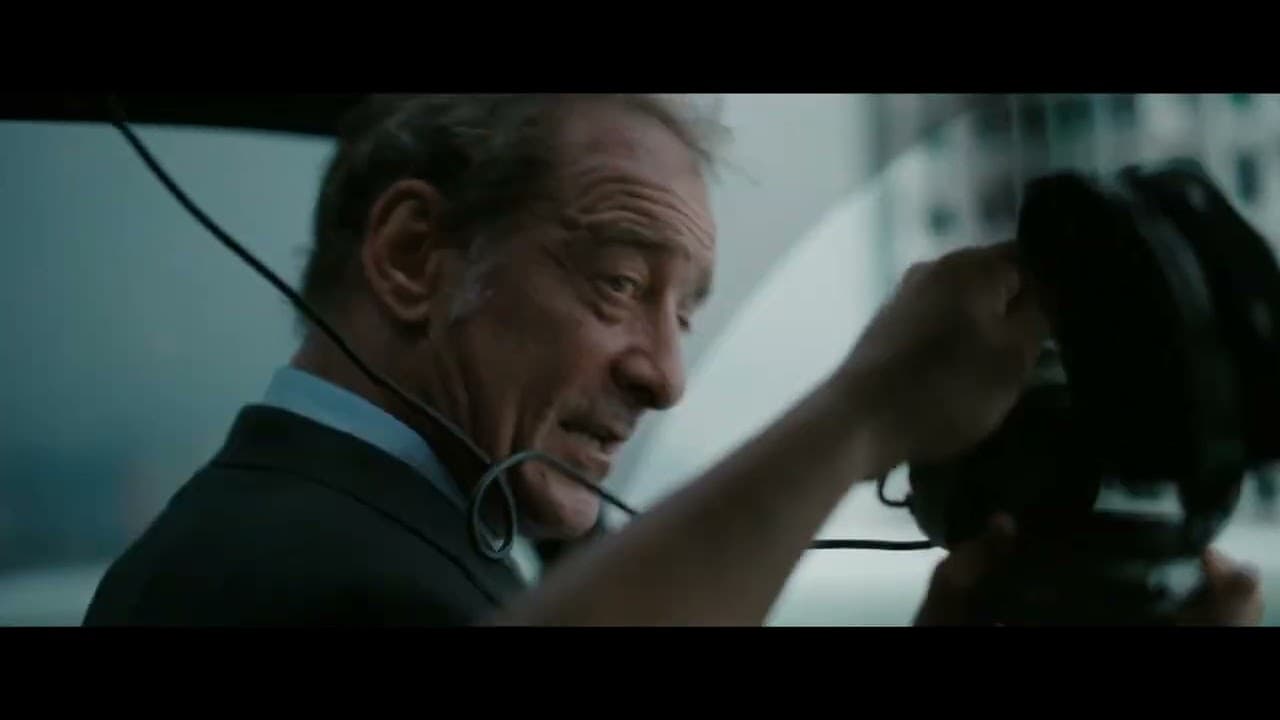 Firehouse VFX Showreel